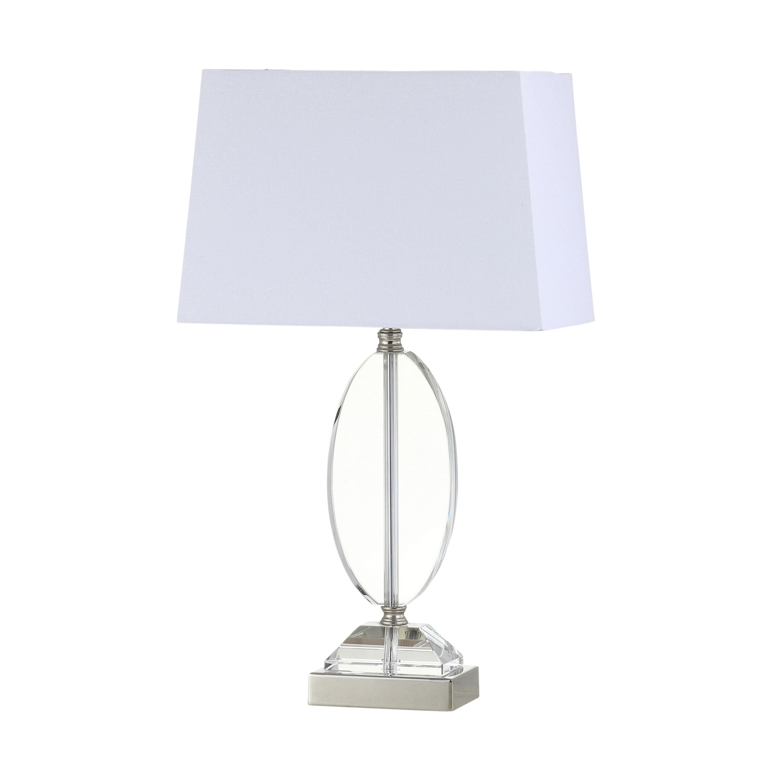 Bedside lamps early deals settler