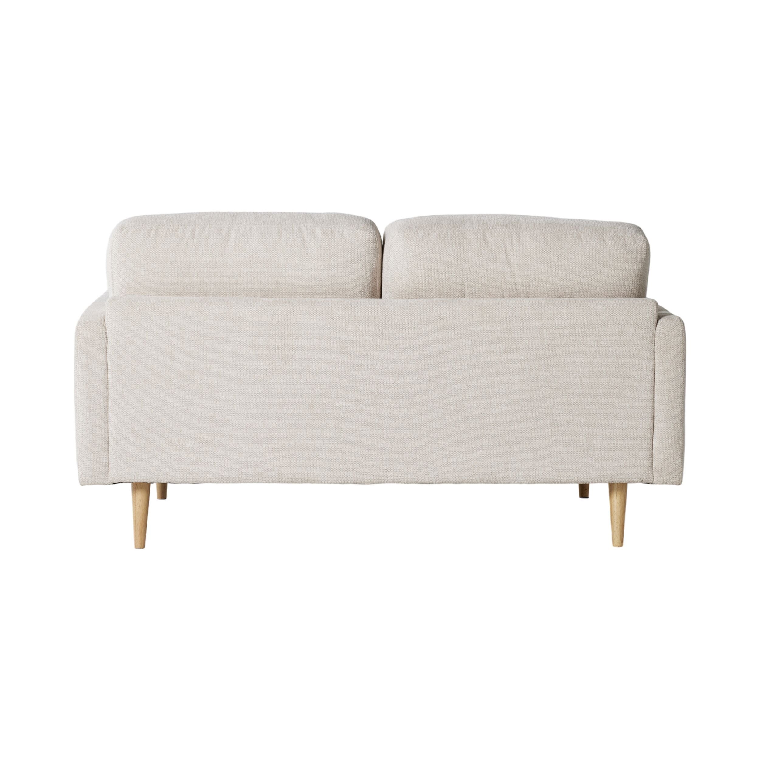 Boden 2 Seater Sofa Sorrento Almond