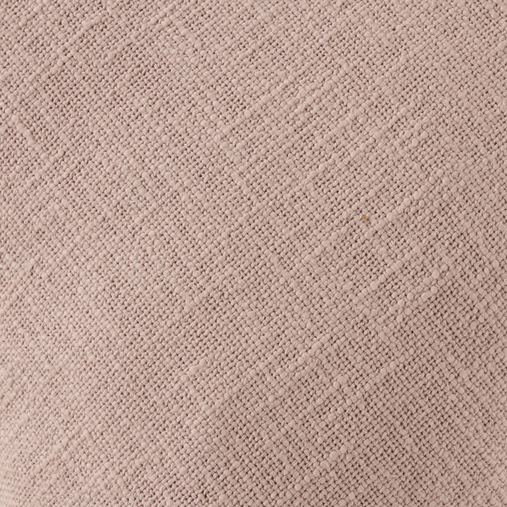 Emmie Scalloped Cushion Rose Clay 50x50cm