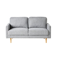 Boden 2 Seater Sofa Sorrento Shadow