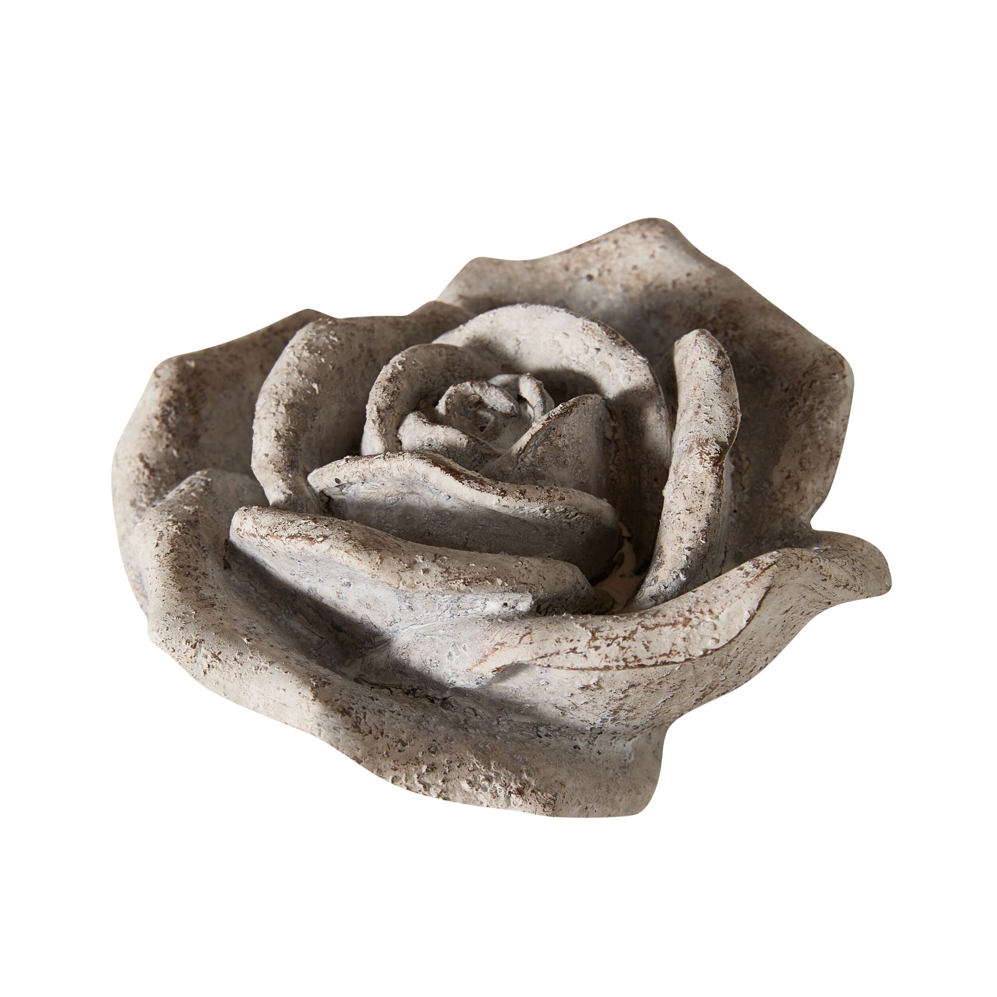 Selene Resin Flower Medium