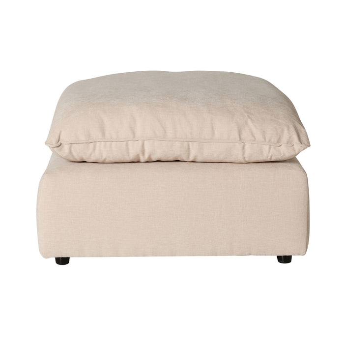 Sora Ottoman Ivory