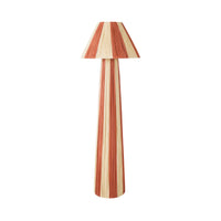 Banda Floor Lamp Sandstone 150cm