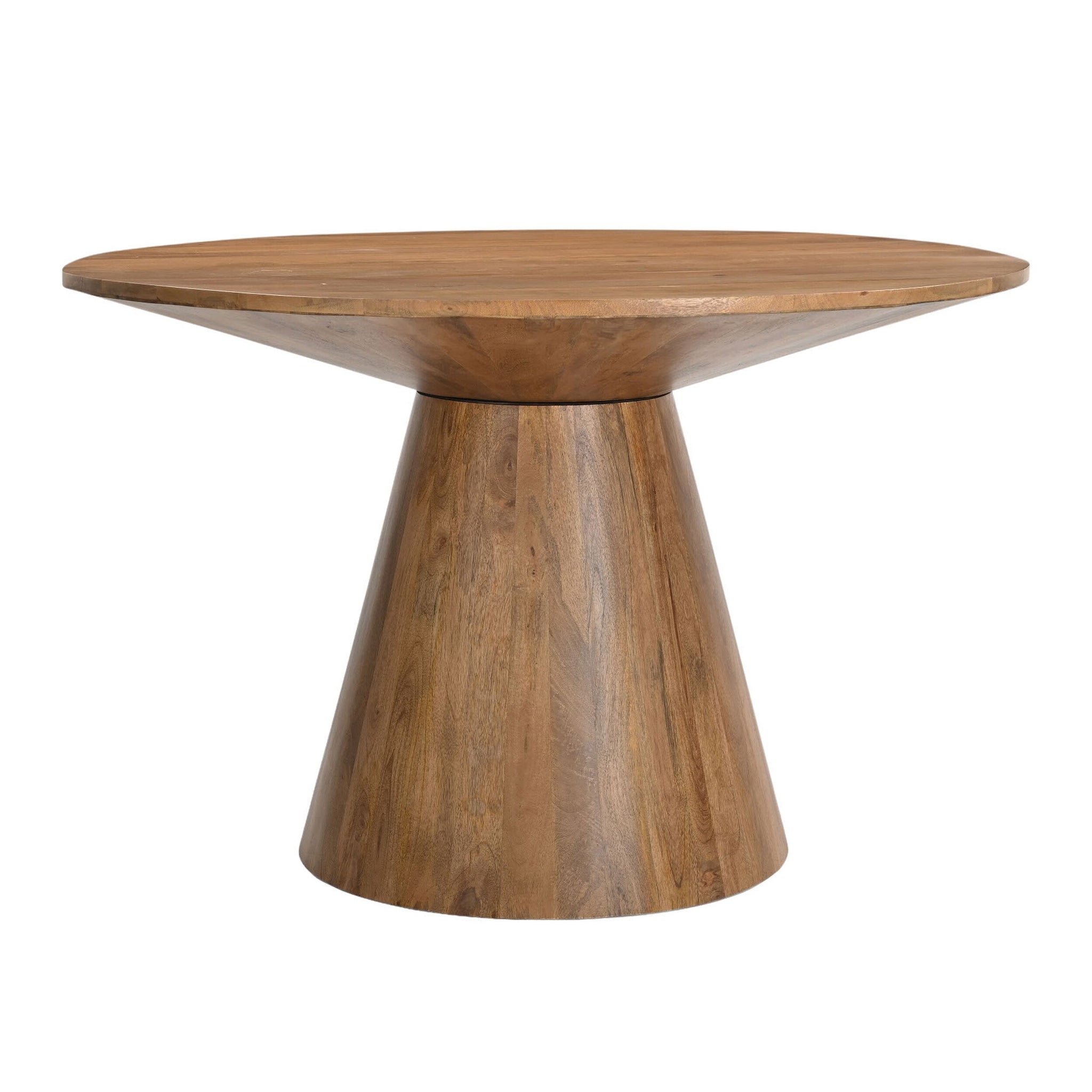Fen Round Dining Table 140cm