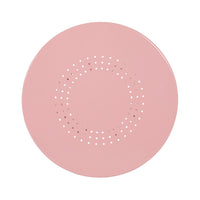 Bonnie Bar Table Rose Pink
