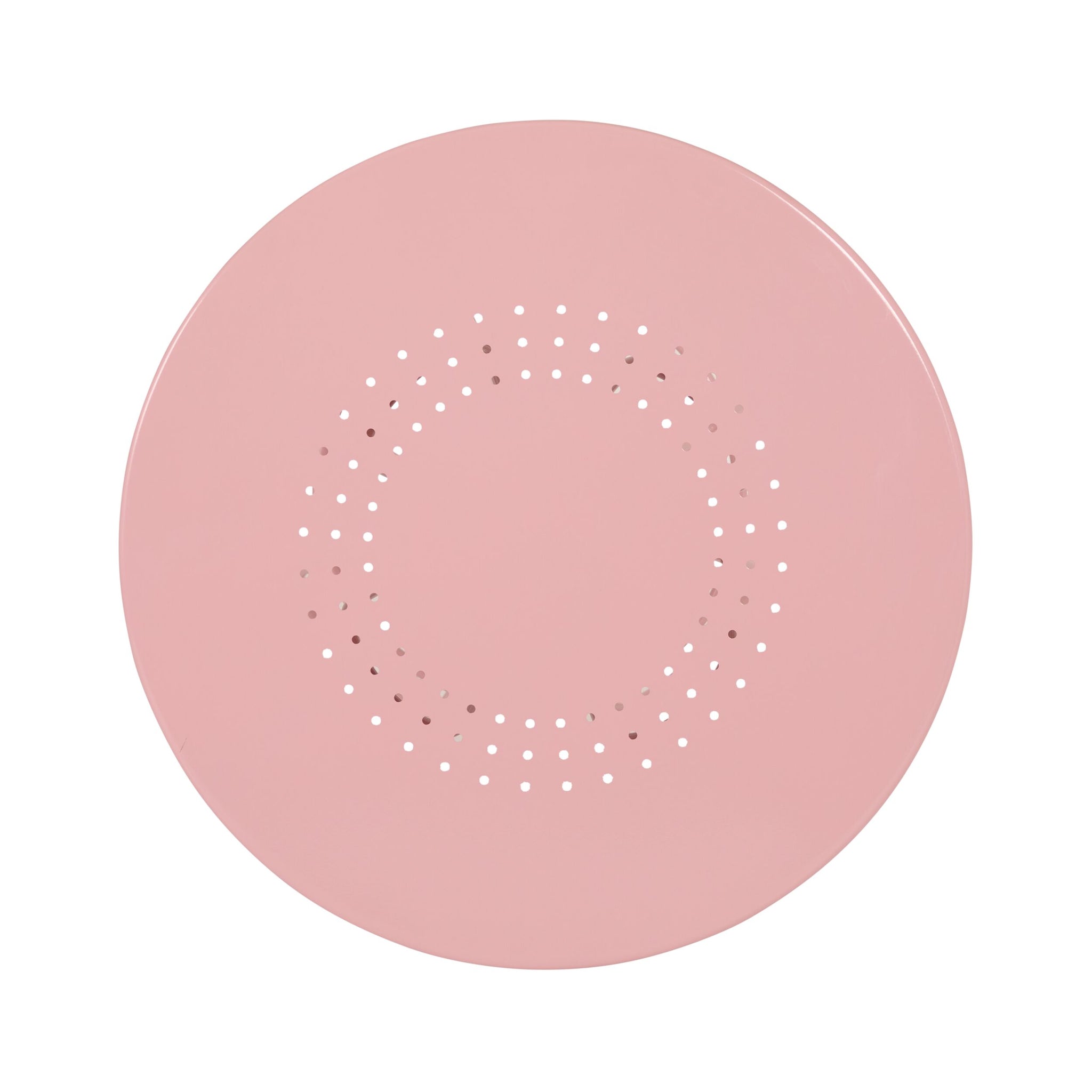Bonnie Bar Table Rose Pink