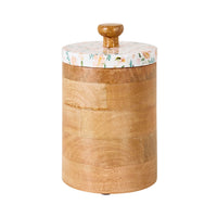 Arabella Canister Tall