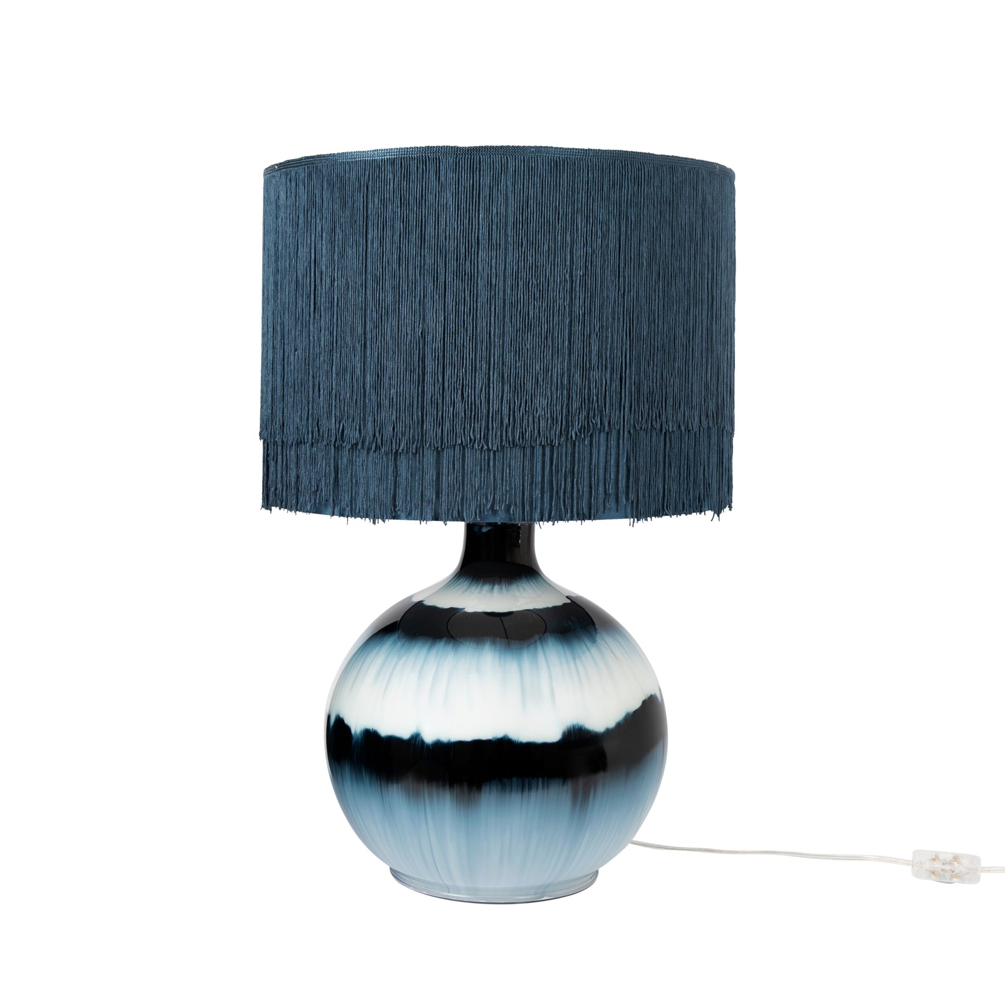 Dip Die Table Lamp 62cm