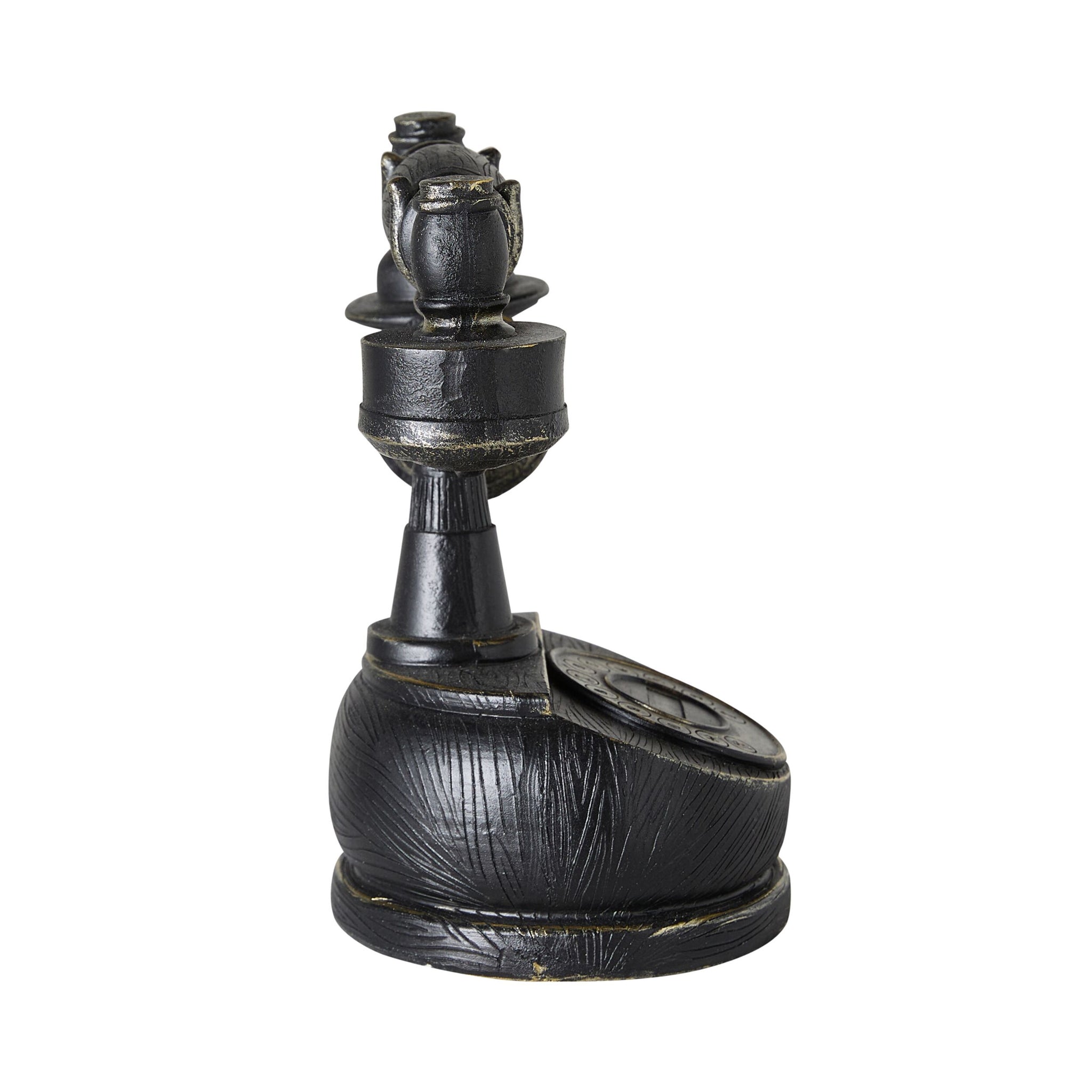 Vintage Relics Telephone Ornament