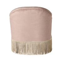 Bronte Occasional Chair Aura Blush