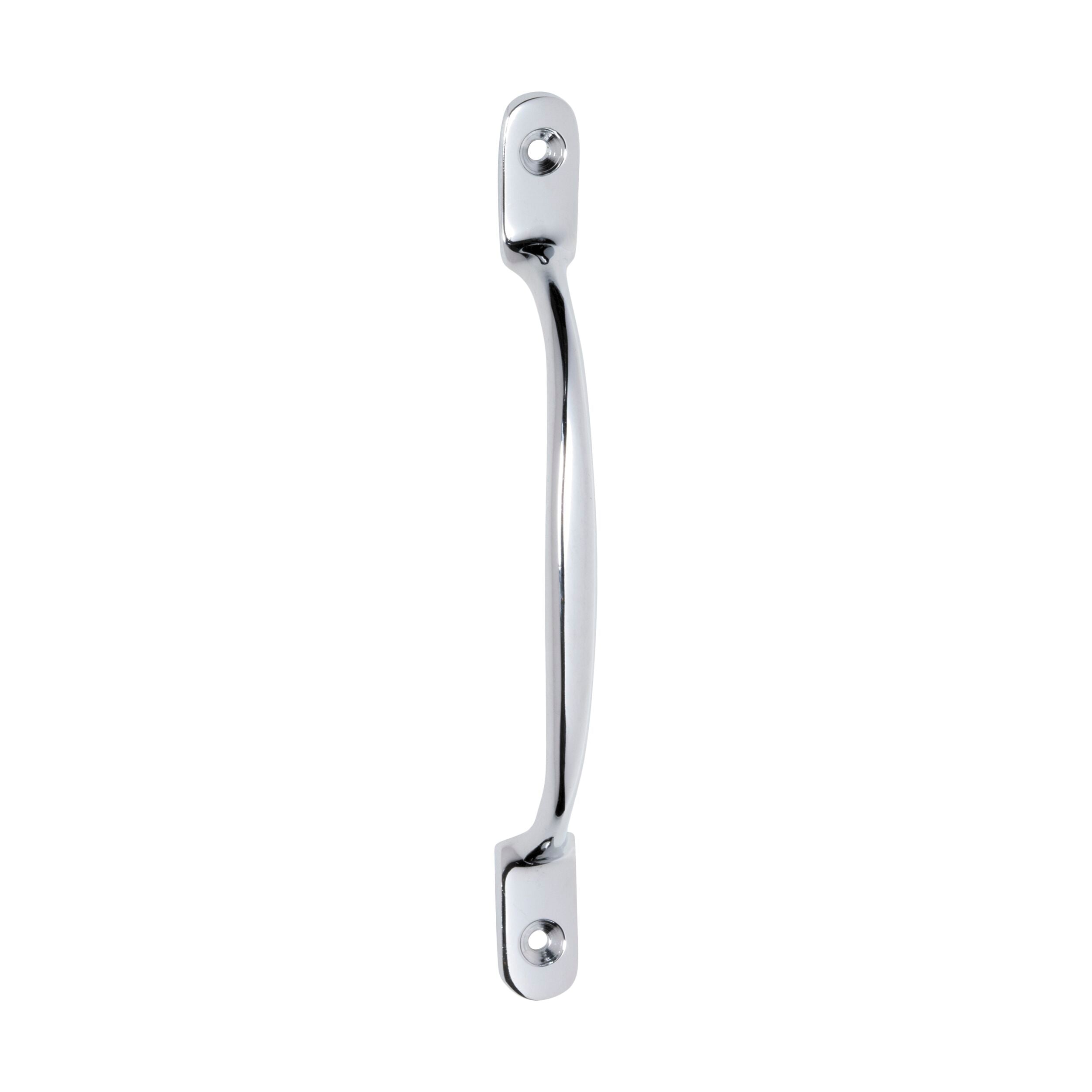 1476 Pull Handle Standard Chrome Plated L150xP28mm