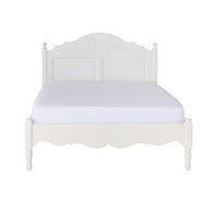 Emilie Double Bed