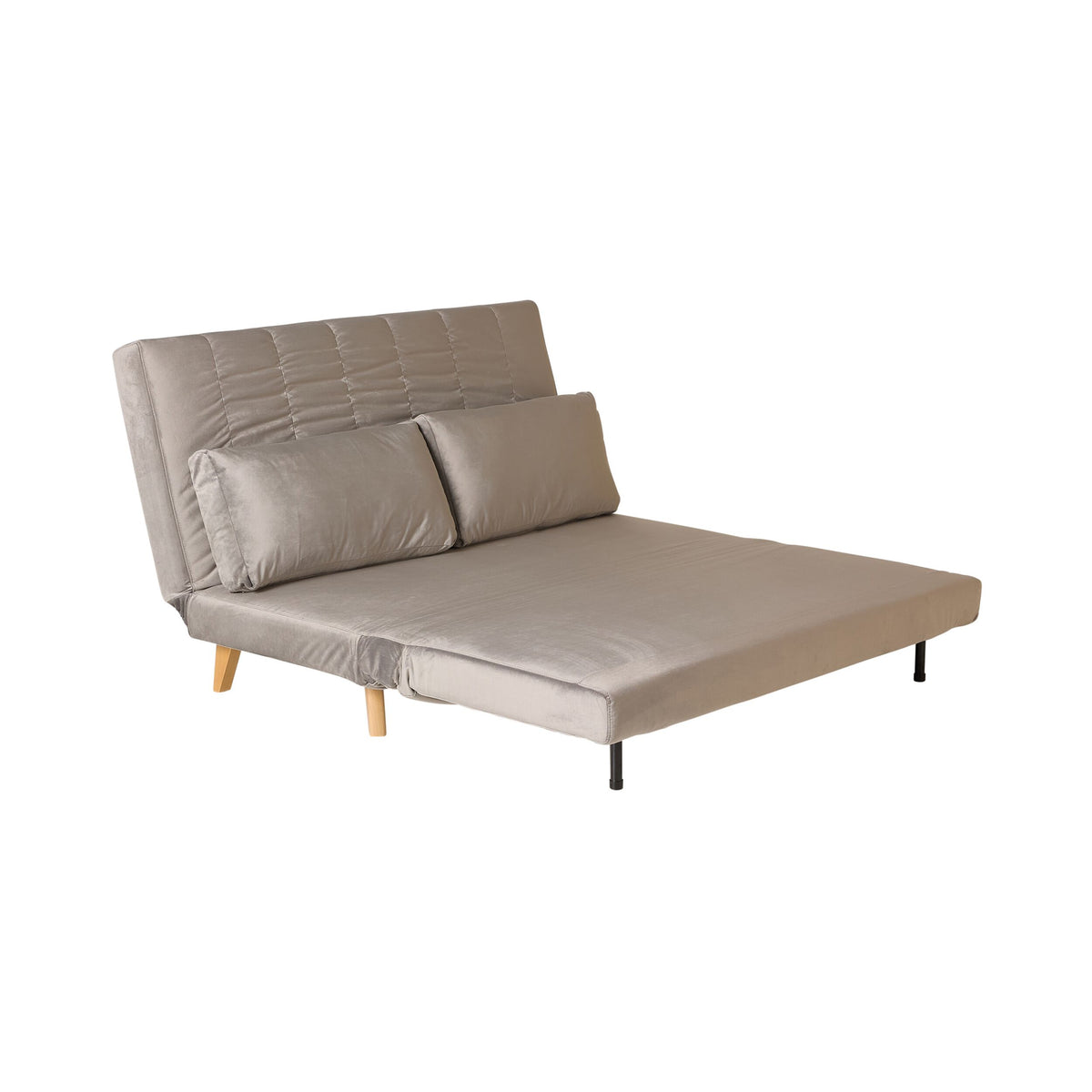 Stradbroke Double Sofa Bed Graphite