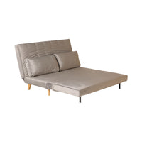 Stradbroke Double Sofa Bed Graphite