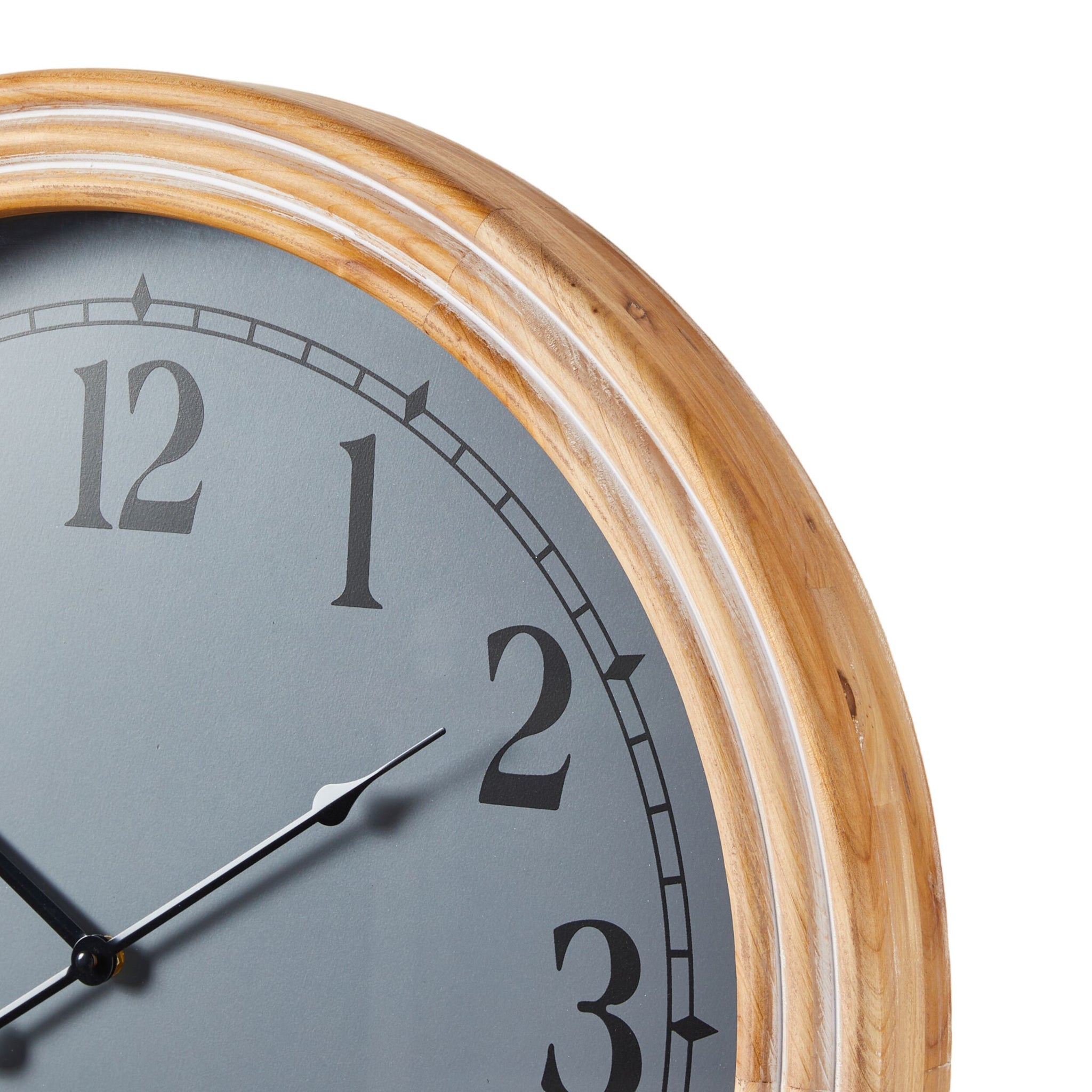 BeyondTime Oswald Clock 60cm