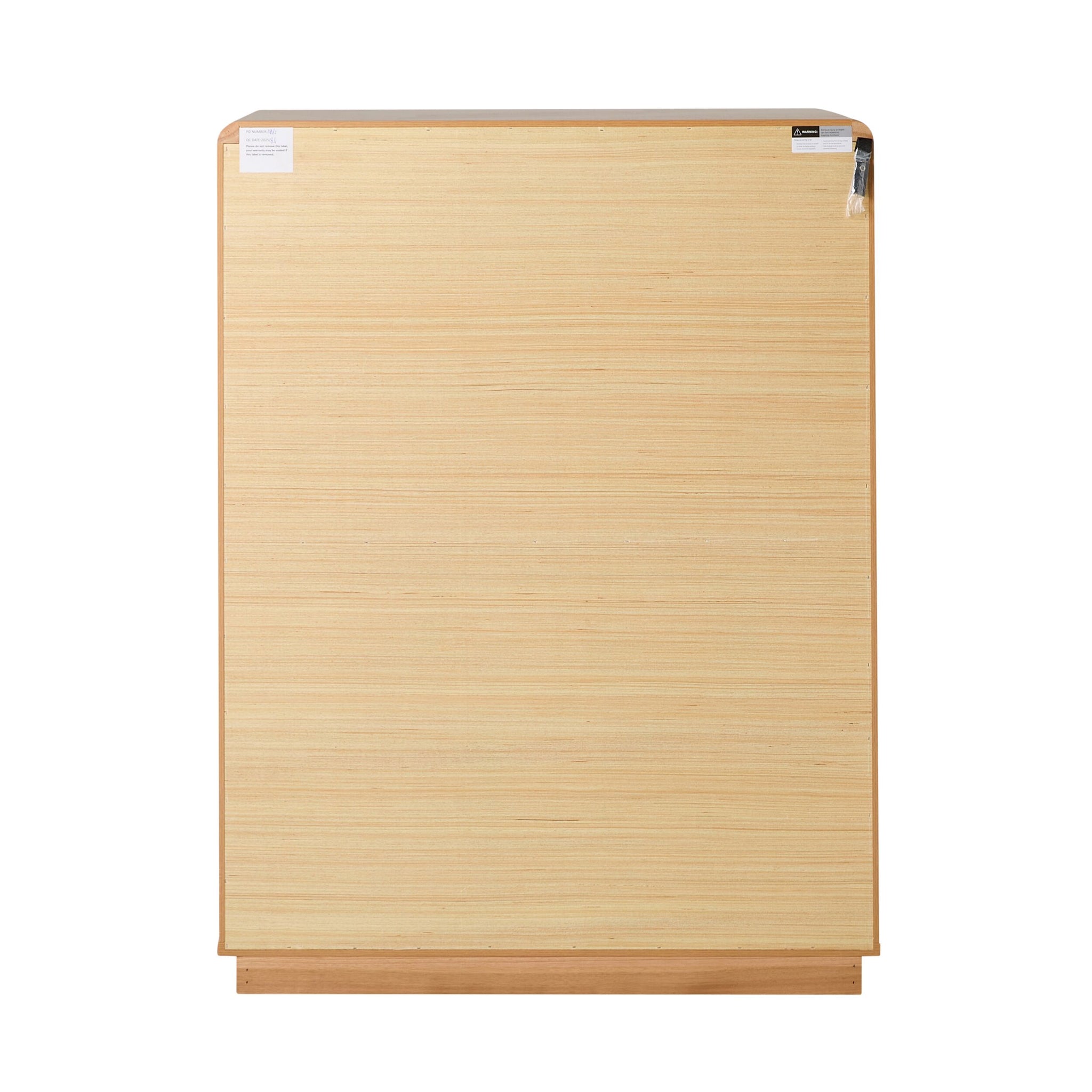 Hazelbrook 5 Drawer Tallboy