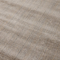 Ribbed Haze Handloom Rug 150x240cm