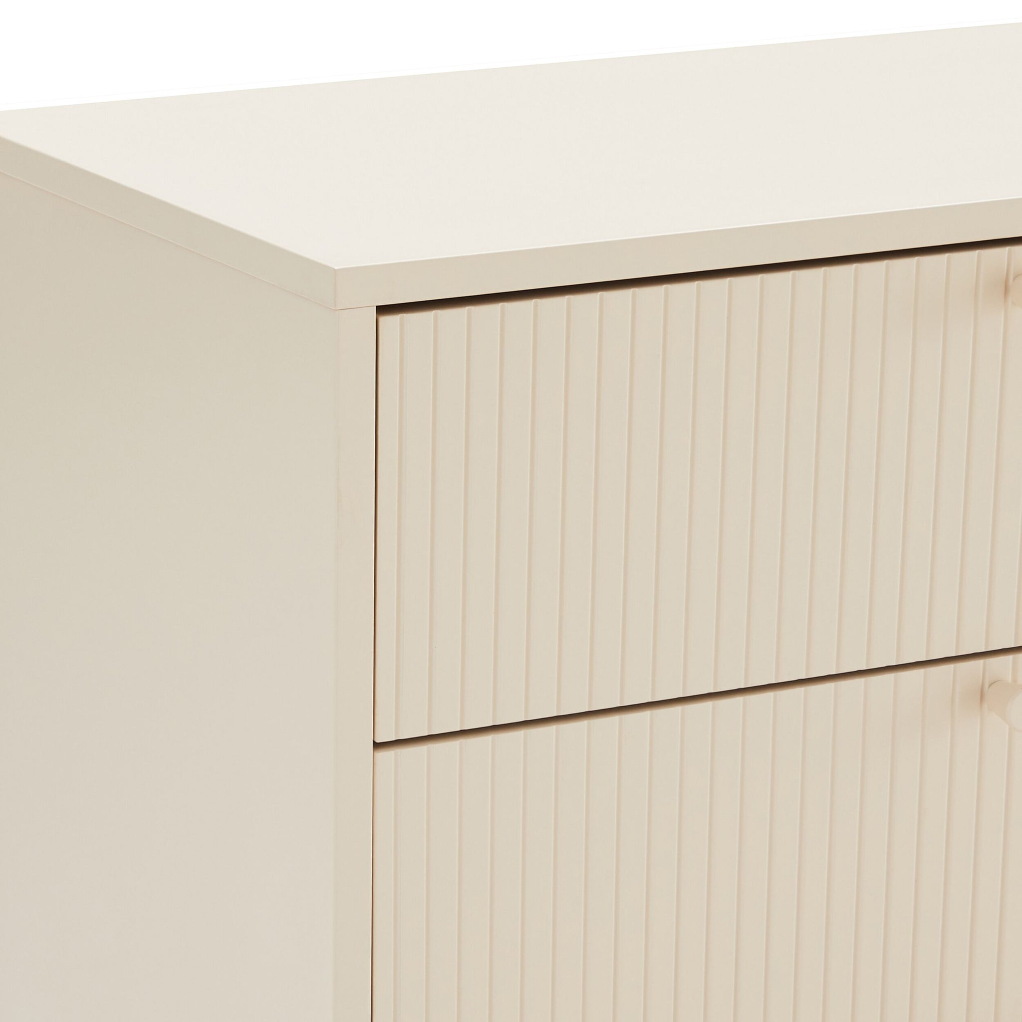 Colby 6 Drawer Chest