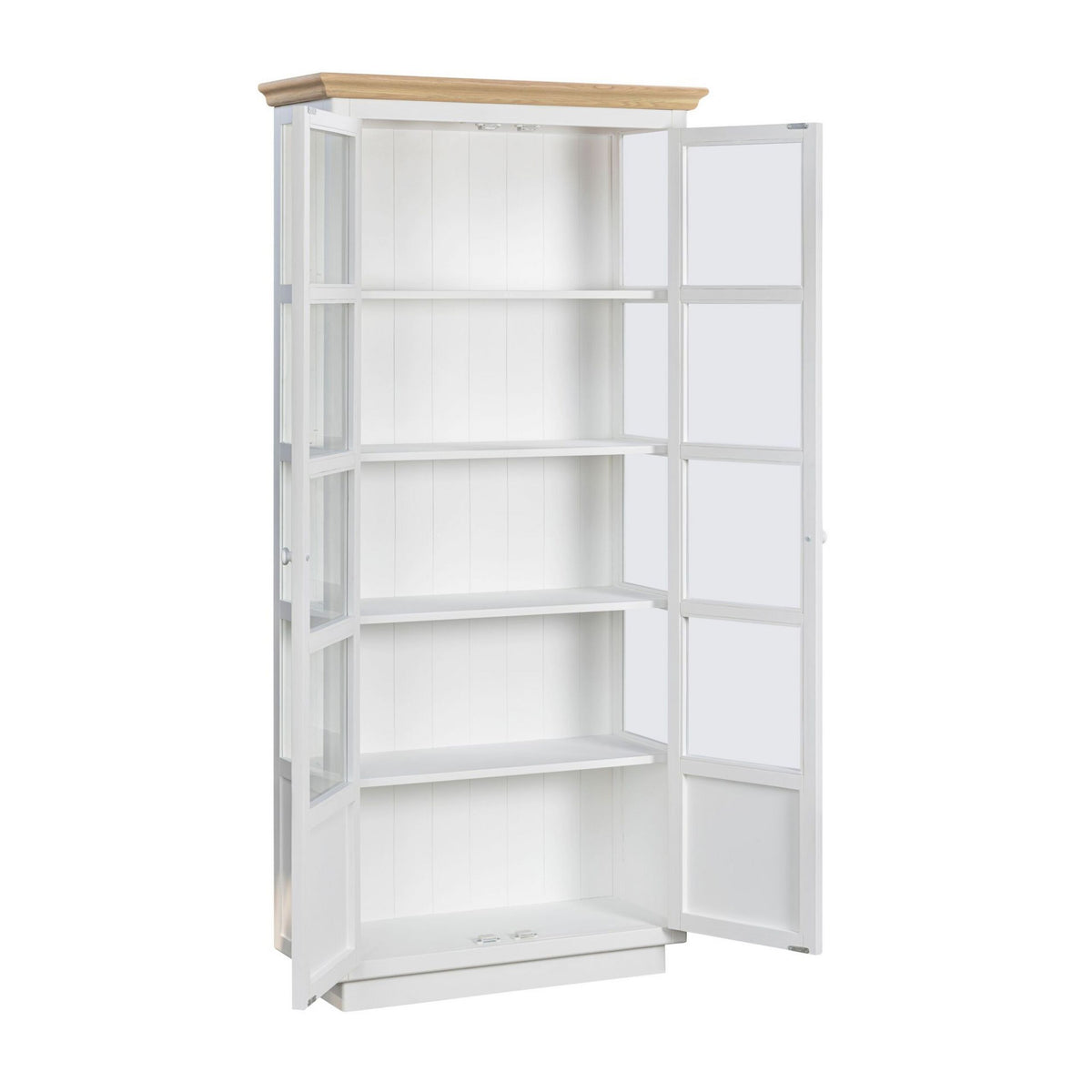 Saige Display Cabinet 90 x 195cm