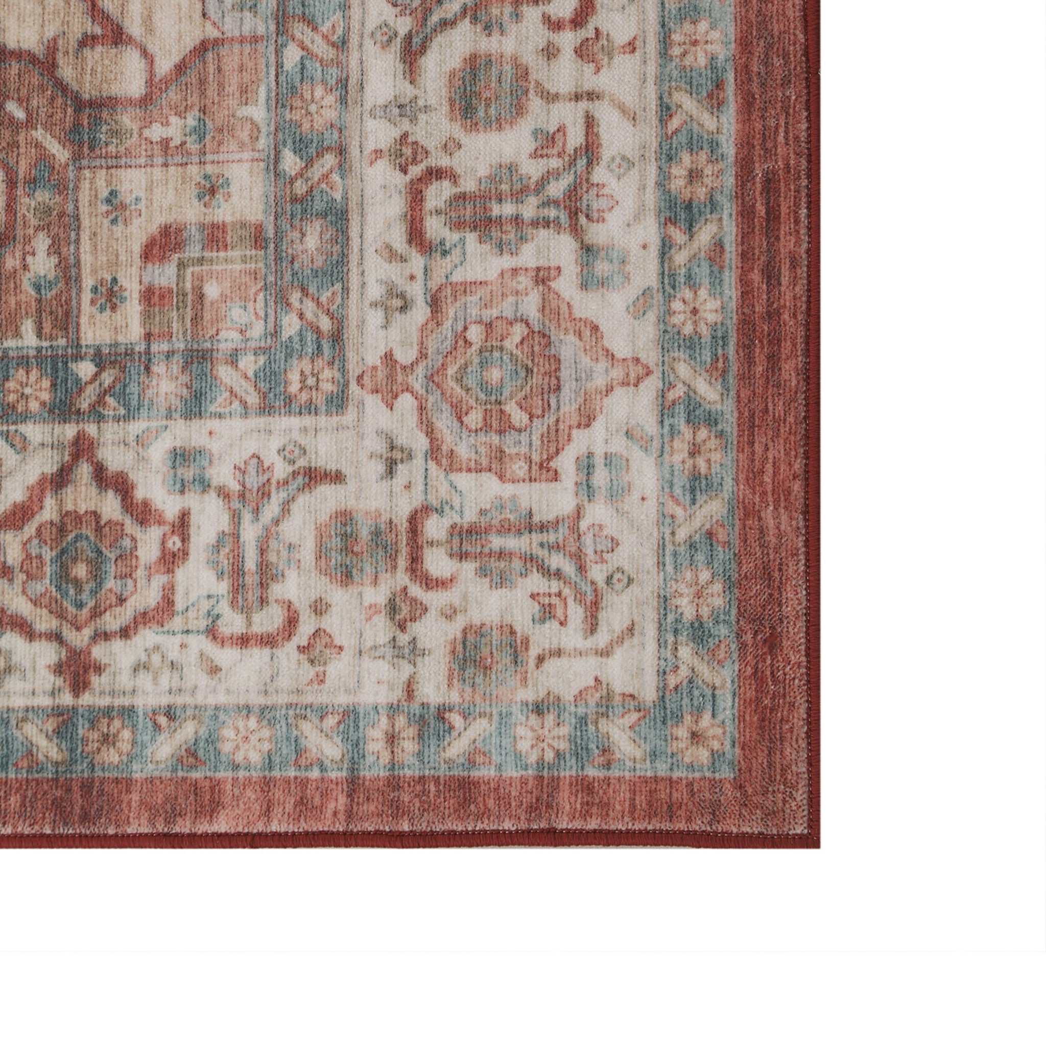 Noor Washable Rug 240x300cm