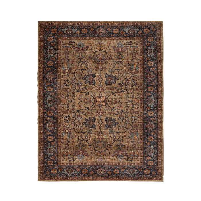 Caspian Washable Rug 240x300cm