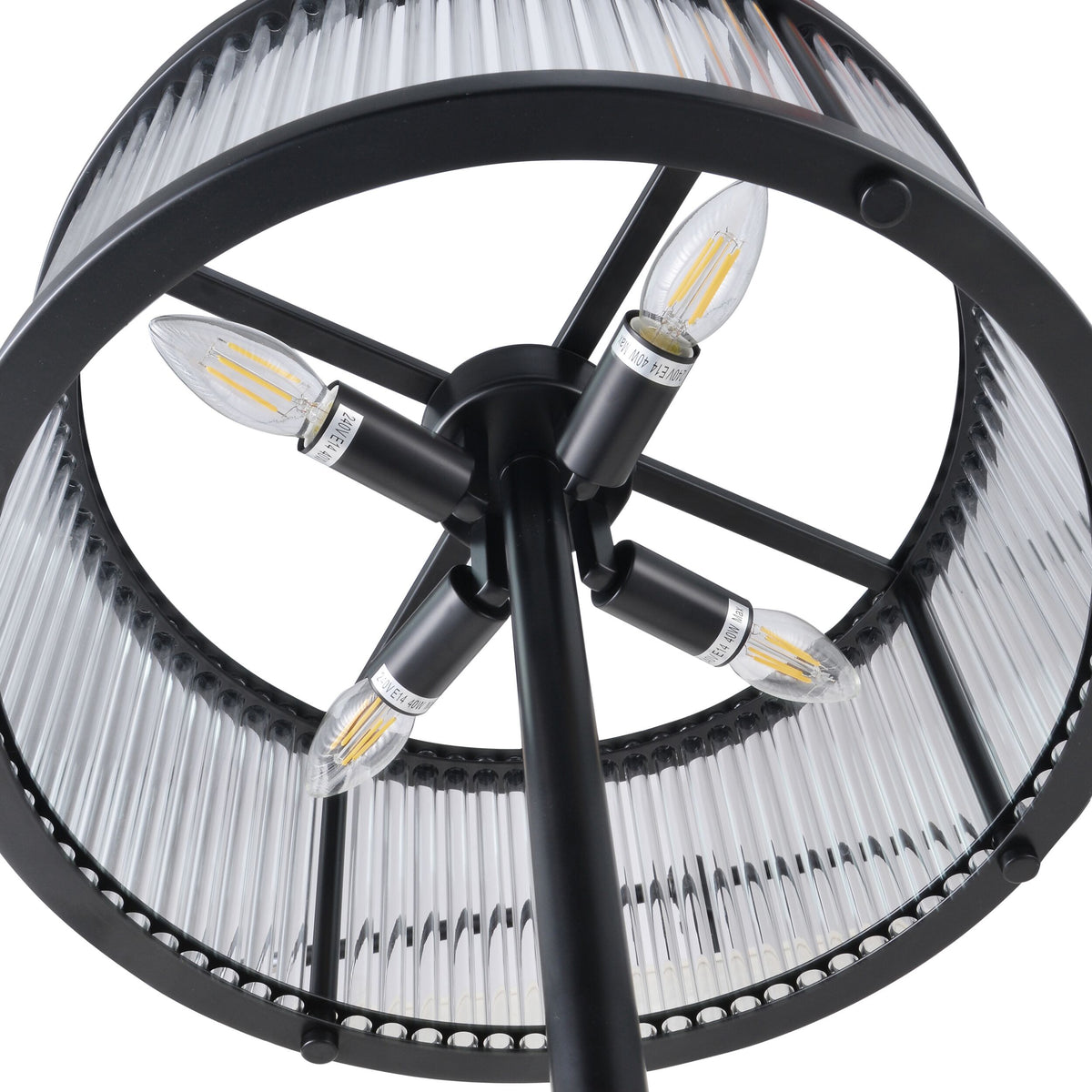 Orion Floor Lamp 160cm