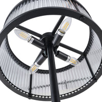 Orion Floor Lamp 160cm