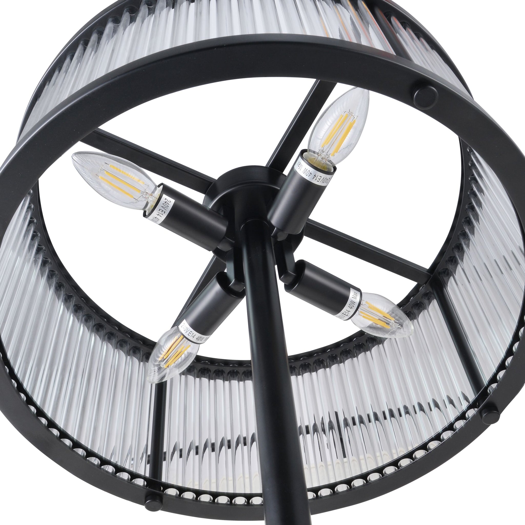 Orion Floor Lamp 160cm