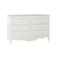 Emilie 6 Drawer Chest