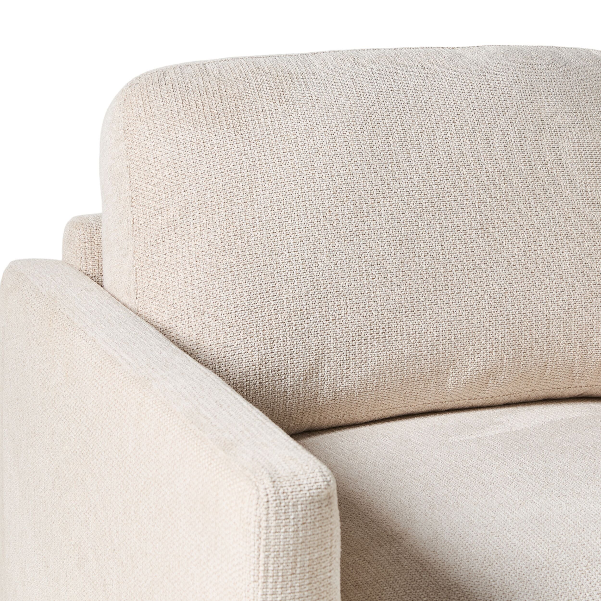 Boden Armchair Sorrento Almond