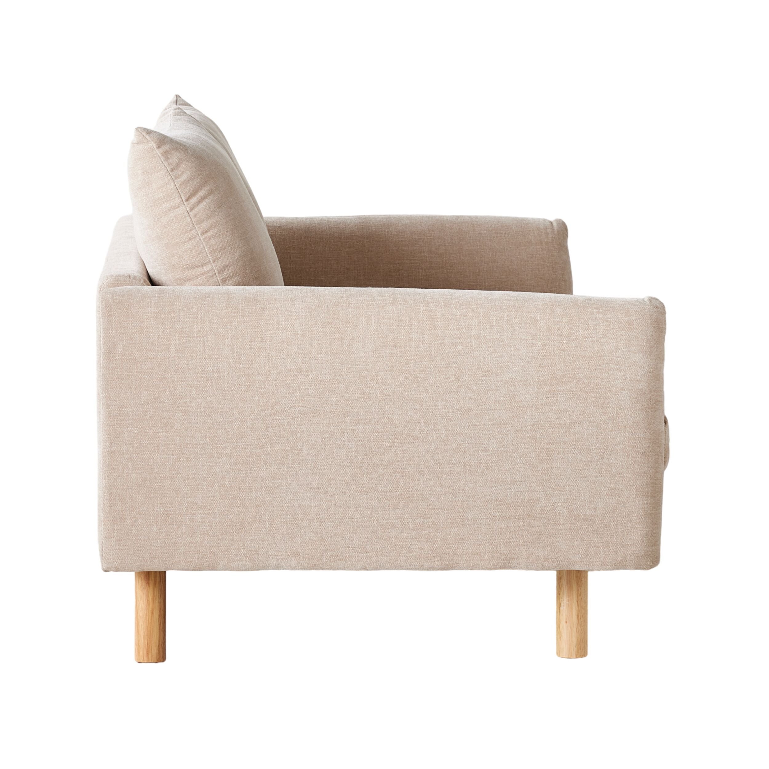 Austin 2 Seater Sofa Serenity Tortilla