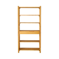 Pippa Bookshelf
