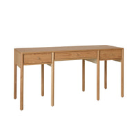 Spintara Large Desk Light Oak