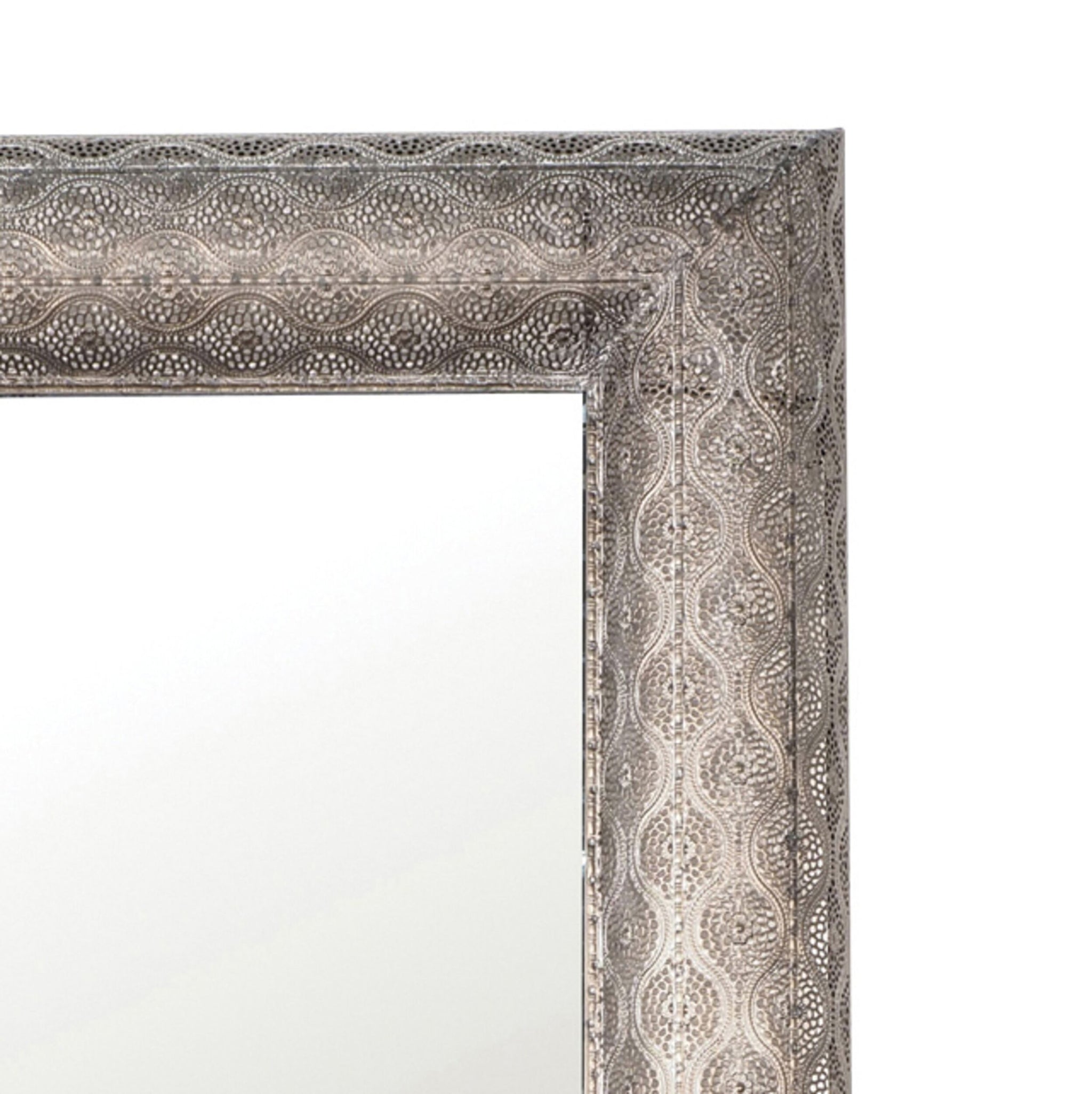 Surat Metal Mirror 160x70cm