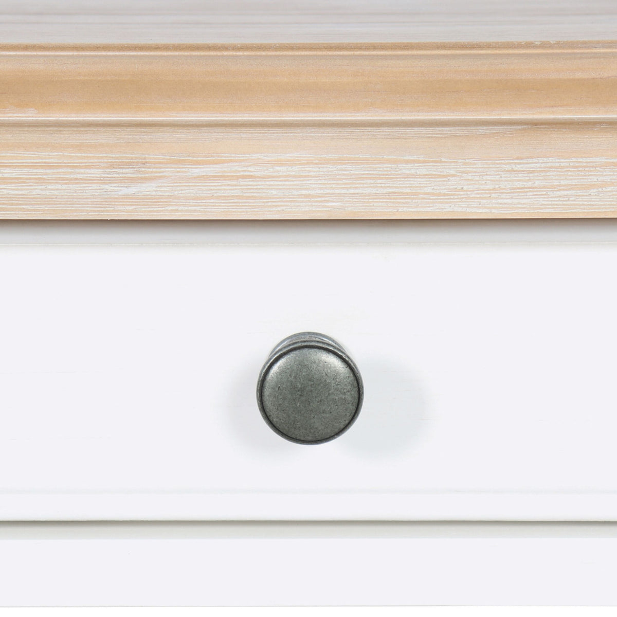 Clover 1 Drawer Timber Coffee Table