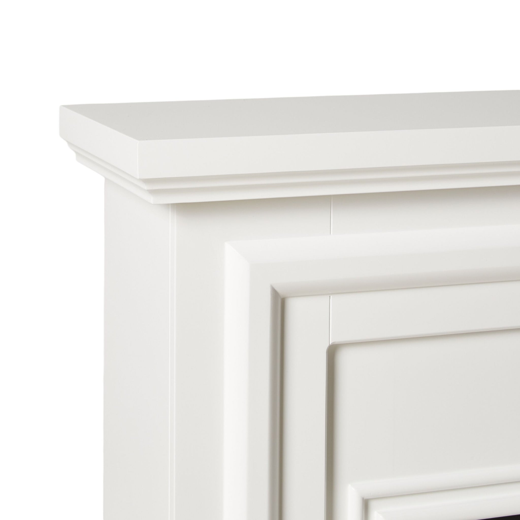 Islington Fireplace 120x33x101.5cm