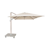 Amalfi Deluxe Cantilever Oatmeal 300x400cm