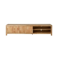 Curve Entertainment Unit 200cm