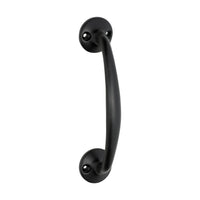 1966 Pull Handle Telephone Matte Black L150xP43mm