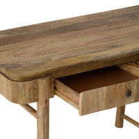 Karli 2 Drawer Desk