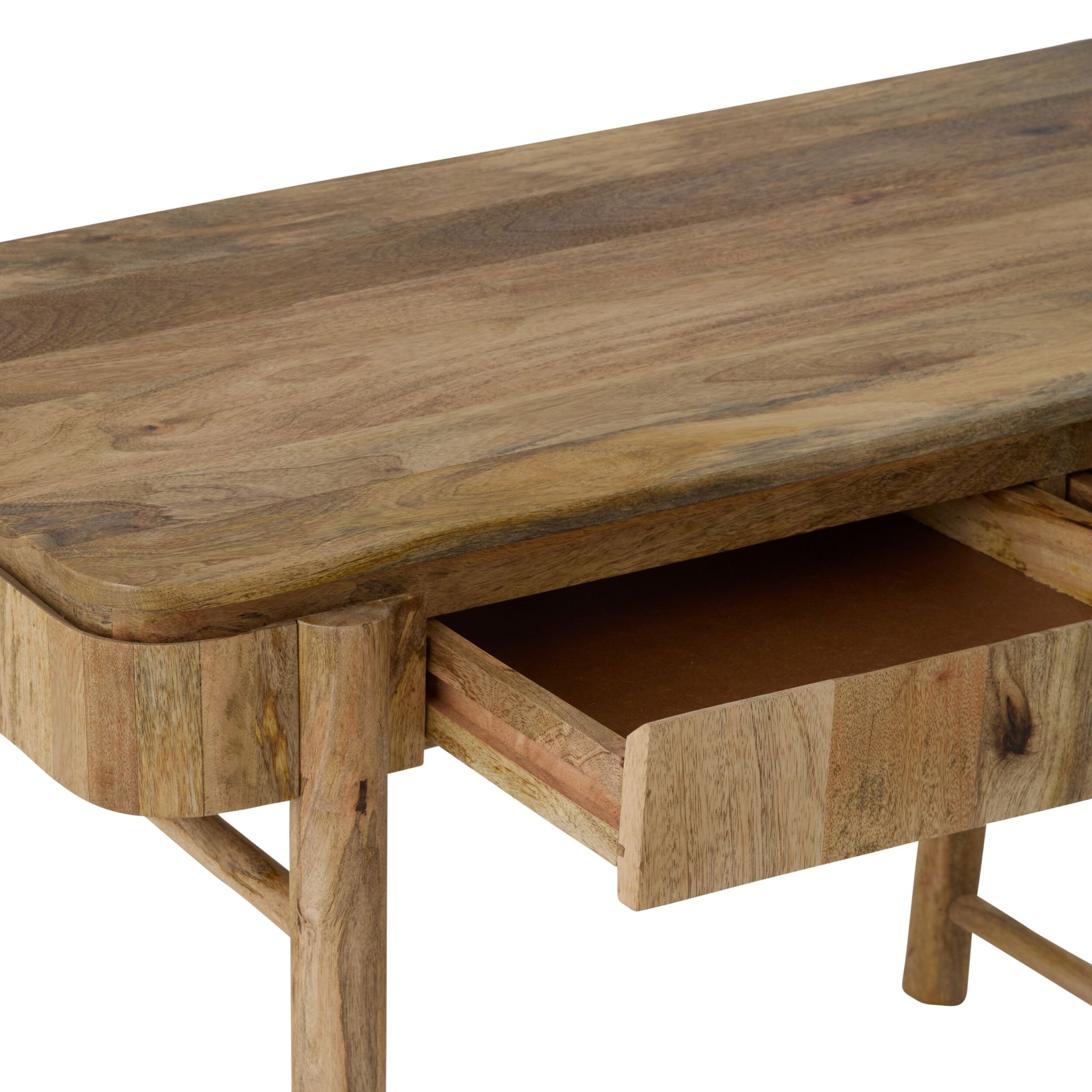 Karli 2 Drawer Desk