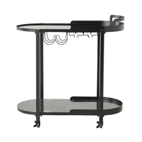 Nero Drinks Trolley