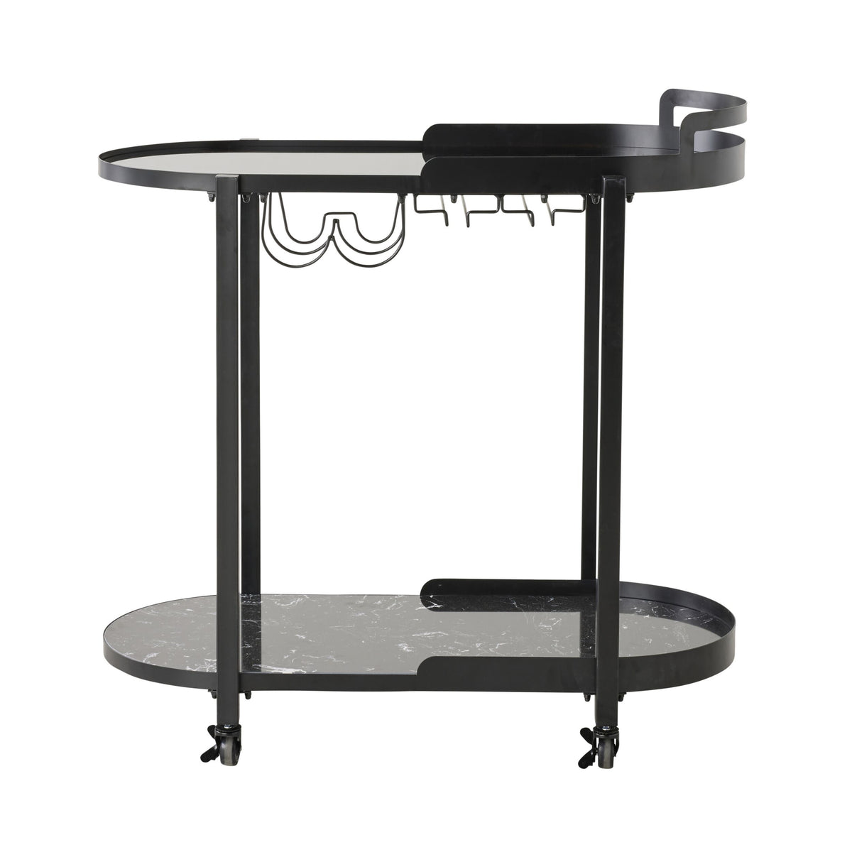 Nero Drinks Trolley