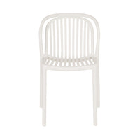 Pip Dining Chair White