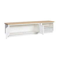 Saige TV Unit 210cm