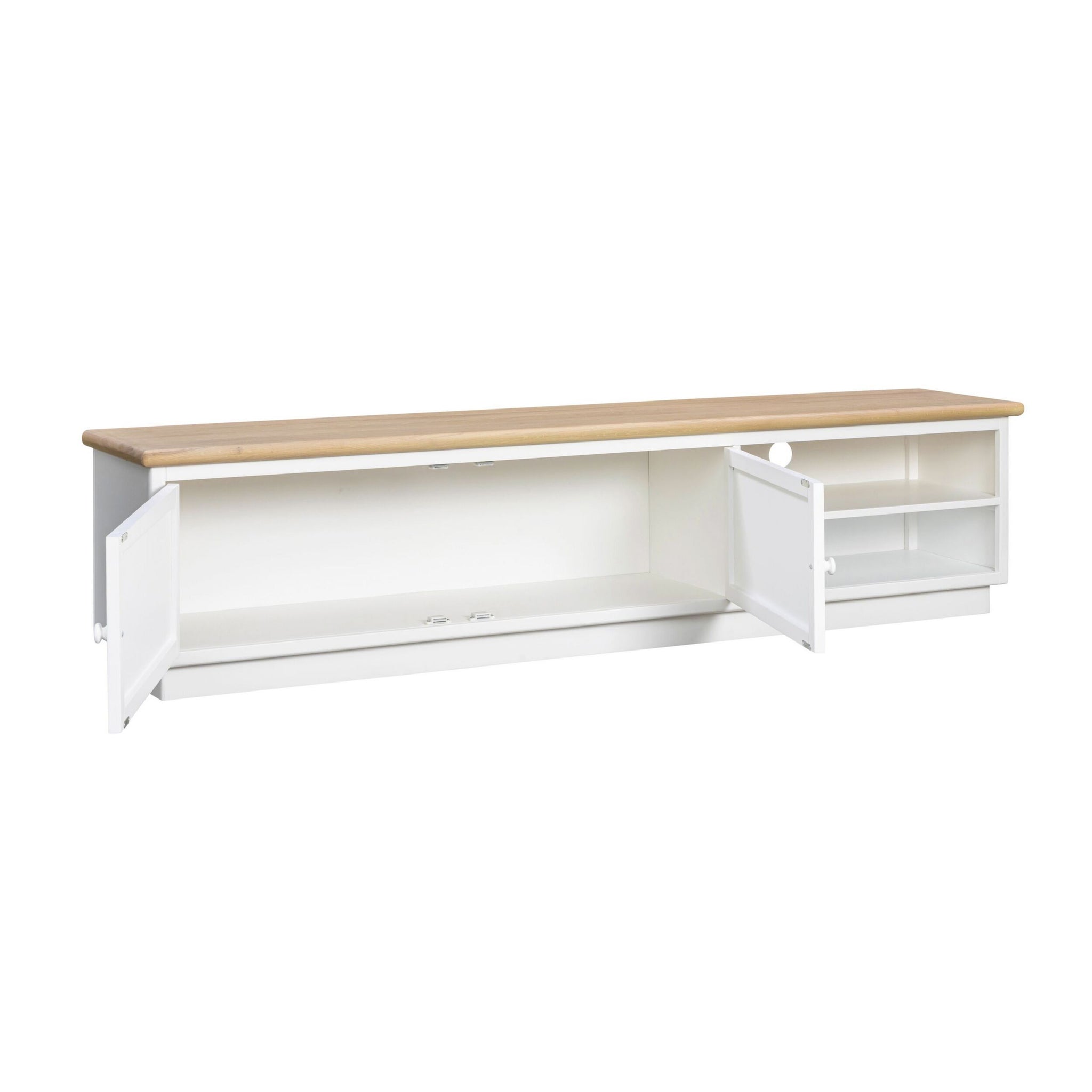 Saige TV Unit 210cm