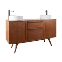 Larsen Double Vanity