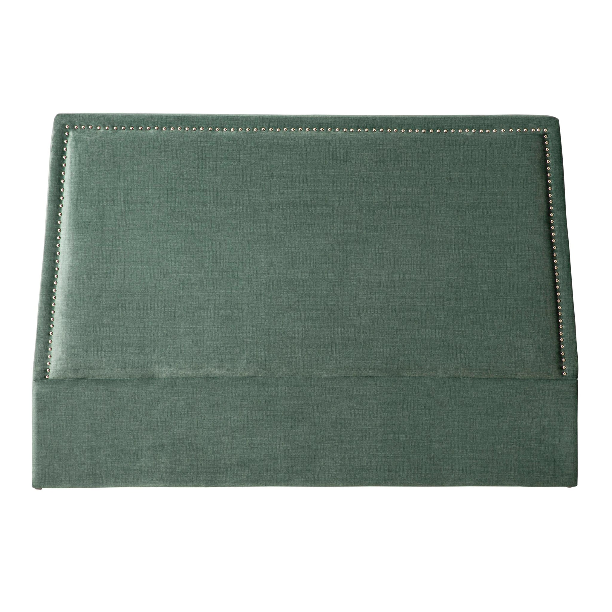 Deco Studded King Bedhead (NZ Super King)