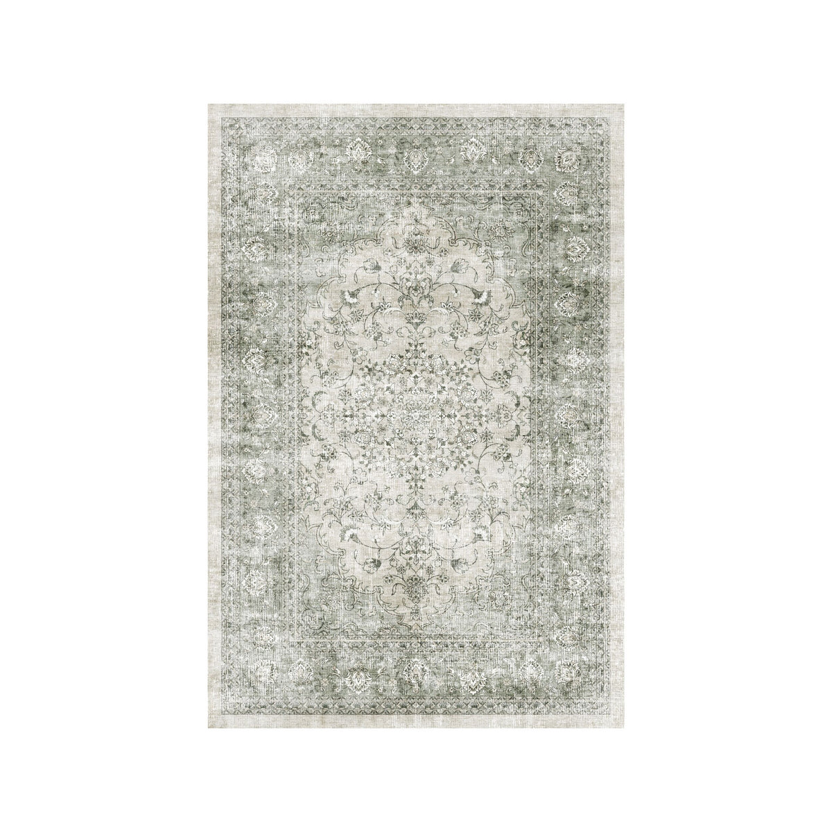 Bodrum Washable Doormat 60x90cm Early Settler NZ