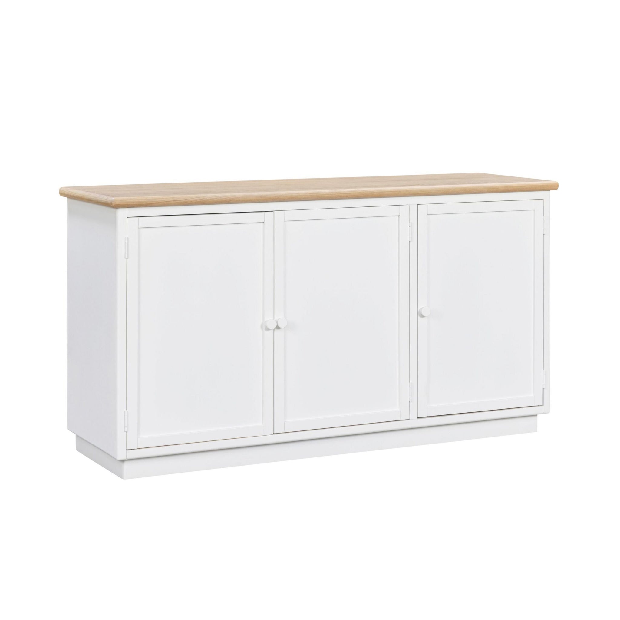 Saige 3 Door Sideboard